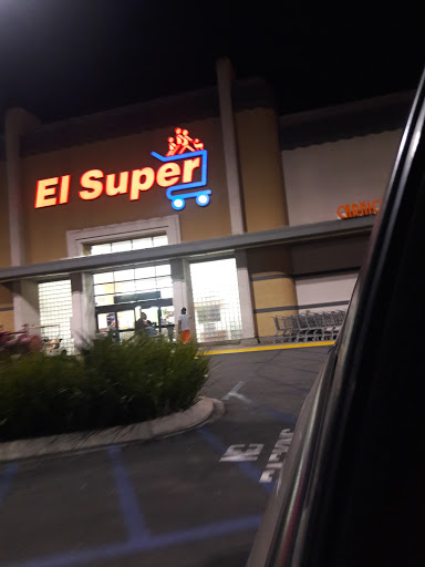 Grocery Store «El Super», reviews and photos, 450 Long Beach Blvd, Long Beach, CA 90802, USA