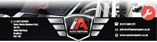 I A Auto Repairs