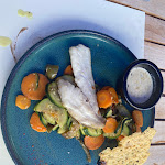 Photo n° 2 de l'avis de Farah.I fait le 10/07/2023 à 08:20 pour RESTAURANT LE BEL ENDROIT, LONGEVILLE SUR MER à Longeville-sur-Mer