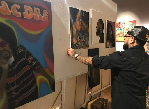 Explore underdog tattoo ideas, creative tattoo ideas in Morgan Hill, available at ART OF THE HEART TATTOO & PIERCINGS