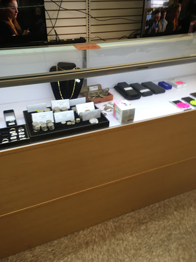 Pawn Shop «Gold N Pawn», reviews and photos, 590 Morton Ave, Martinsville, IN 46151, USA