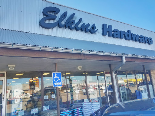 Hardware Store «Elkins Hardware», reviews and photos, 128 S Saginaw Blvd, Fort Worth, TX 76179, USA