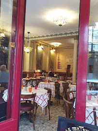 Atmosphère du Restaurant français Mathusalem à Paris - n°8