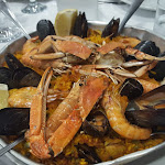 Photo n°1 de l'avis de Gerardo.n fait le 29/05/2022 à 13:39 sur le  Hotel Malaga à Atripalda