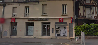 Caisse d'Epargne Margny les Compiegne à Margny-lès-Compiègne