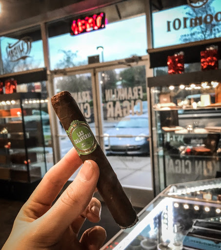 Lounge «Franklin Cigar», reviews and photos, 103 International Dr #110, Franklin, TN 37067, USA