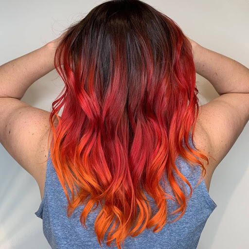 Hair Salon «Thirty Hair», reviews and photos, 6925 Oakland Mills Rd E, Columbia, MD 21045, USA