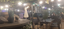 Atmosphère du Restaurant El Gusanillo Concept à Saint-Hippolyte-du-Fort - n°10