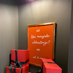 Photo n°1 de l'avis de chiara.a fait le 23/11/2021 à 21:43 sur le  Miscusi Torino Porta Susa à Turin