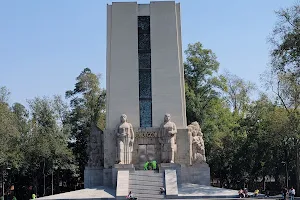 Monumento a Álvaro Obregón image