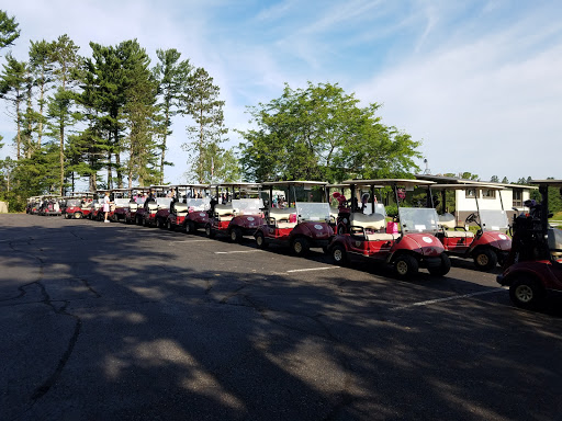 Golf Club «Spooner Golf Club», reviews and photos, W6120 Co Hwy H, Spooner, WI 54801, USA