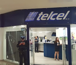 Telcel Pabellon Polanco photo