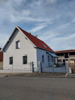 Central Gest à Haguenau
