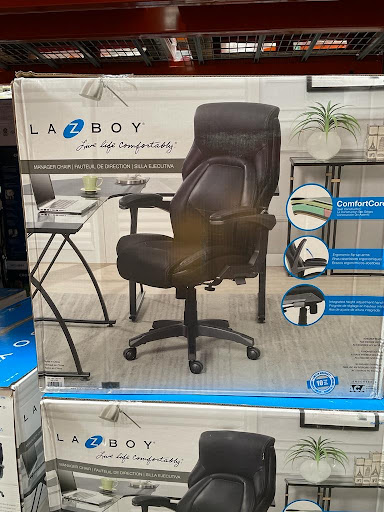 Warehouse store «Costco Wholesale», reviews and photos, 1201 39th SW, Puyallup, WA 98373, USA