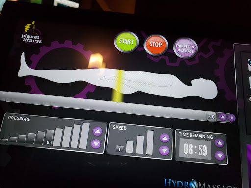 Gym «Planet Fitness - Laveen, AZ», reviews and photos, 3630 W Southern Ave, Phoenix, AZ 85041, USA