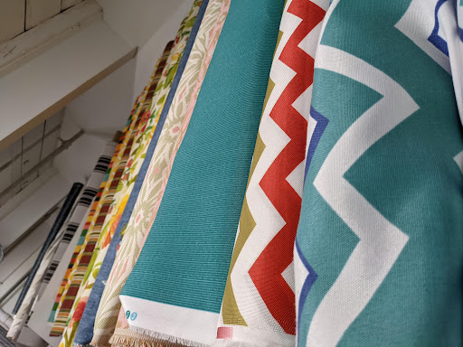 Fabric Store «Lorraine Fabrics», reviews and photos, 593 Mineral Spring Ave, Pawtucket, RI 02860, USA