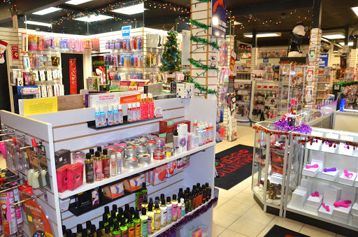 Lingerie Store «Romantic Depot», reviews and photos, 6 Frontage St, Elmsford, NY 10523, USA