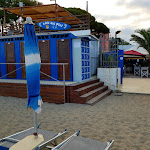 Photo n°2 de l'avis de Onsite360-Jos.a fait le 17/07/2020 à 20:10 sur le  Lido dei Pini à Savona