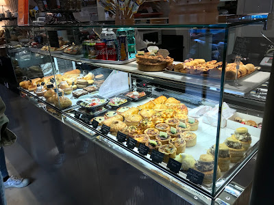 Pâtisserie Désiré à Paris