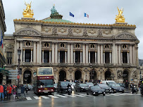 Extérieur du Restaurant Hôtel Vernet, Champs - Élysées à Paris - n°18
