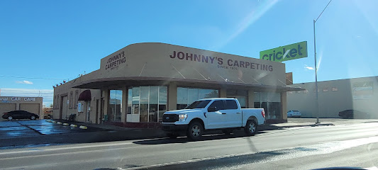 Johnny's Carpets