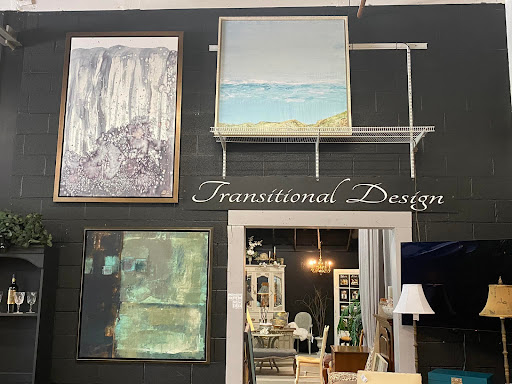 Thrift Store «Transitional Treasures», reviews and photos, 601 Towpath Rd e, Broadview Heights, OH 44147, USA