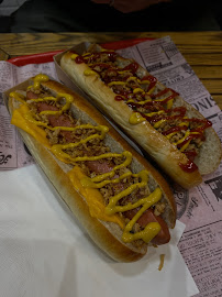 Les plus récentes photos du Restauration rapide Noo York Hot Dog à Paris - n°1