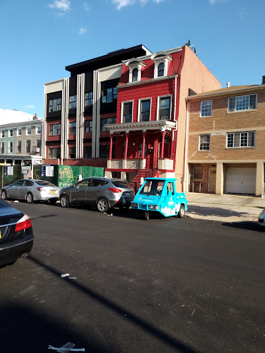 Wine Store «Bed-Vyne Wine & Spirits», reviews and photos, 370 Tompkins Ave, Brooklyn, NY 11216, USA