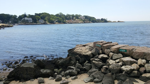 Park «Parker Memorial Park», reviews and photos, Harbor St, Branford, CT 06405, USA