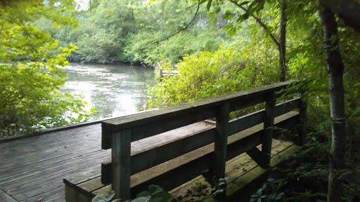 Nature Preserve «DeGraaf Nature Center», reviews and photos, 600 Graafschap Rd, Holland, MI 49423, USA