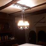 Photo n°4 de l'avis de Burkhard.i fait le 07/03/2019 à 20:34 sur le  Löwen Hotel & Restaurant à Marktbreit