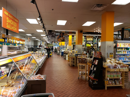 Supermarket «Fairway Market Paramus», reviews and photos, 30 E Ridgewood Ave, Paramus, NJ 07652, USA