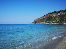 Cetraro beach II'in fotoğrafı ve yerleşim
