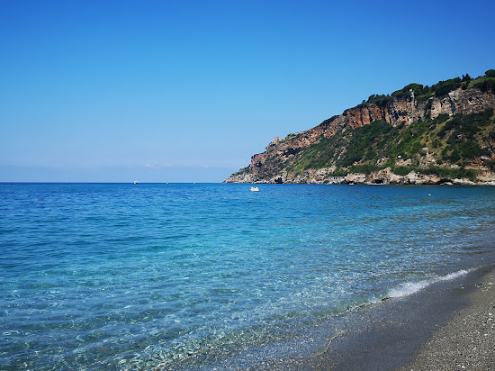 Cetraro beach II