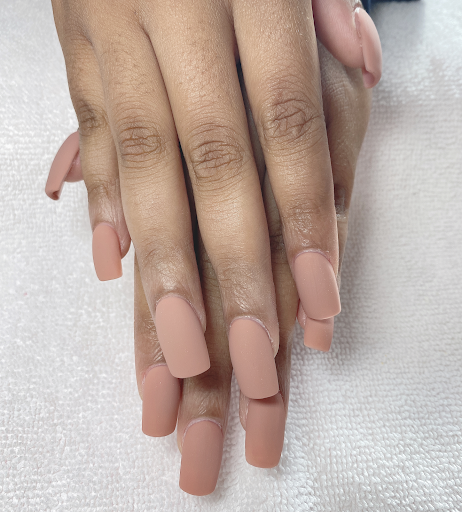 Hair Salon «Eden of Ashburn Salon & Spa», reviews and photos, 42882 Truro Parish Dr, Ashburn, VA 20148, USA