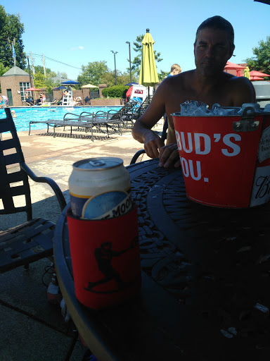 Gym «Blairwood Tennis, Swim & Fitness Club», reviews and photos, 9300 Blairwood Rd, Louisville, KY 40222, USA