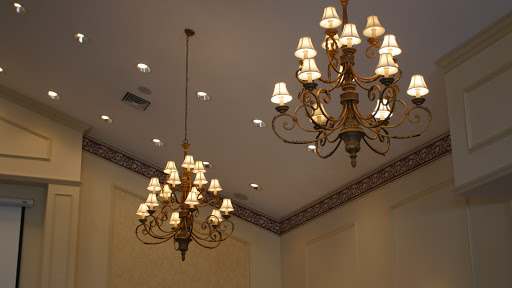 Funeral Home «Altmeyer Funeral Homes & Crematory - Southside Chapel», reviews and photos, 5792 Greenwich Rd, Virginia Beach, VA 23462, USA