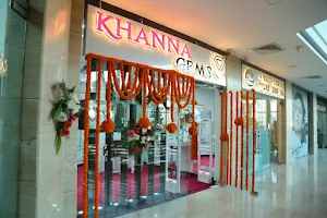 Khanna Gems, Greater Kailash, New Delhi image