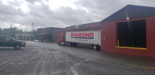 Diamond Manufacturing Co