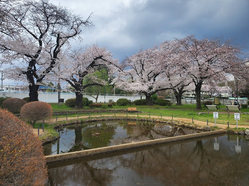 寿町庭球場