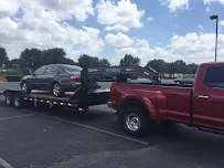 M 3 Trailer Repair Shop - Car repair in River Oaks, TX, Fort Worth - Rated 4.1/5