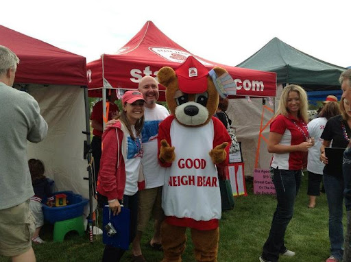 Insurance Agency «Marci Reece - State Farm Insurance Agent», reviews and photos