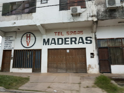H V Maderas