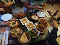 Tapas du Restaurant libanais Le Figuier à Caen - n°2