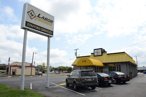 Employment Agency «Labor Finders», reviews and photos, 316 Bluebird Dr, Goodlettsville, TN 37072, USA