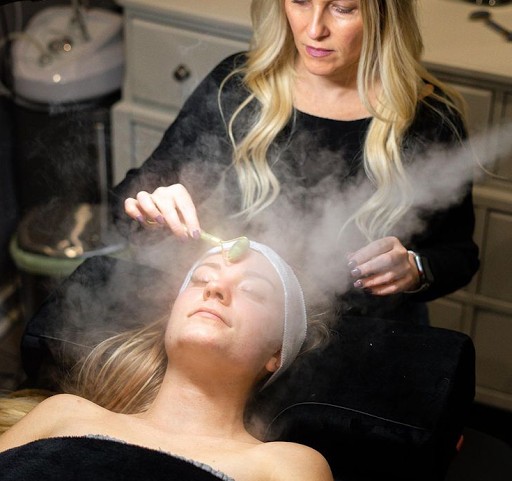 Hair Salon «Dalisay Hair Salon and Bridal Suite», reviews and photos, 709 N 4th St Suite 101, Wilmington, NC 28401, USA