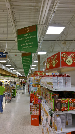 Supermarket «Publix Super Market at Crestwood Square», reviews and photos, 11977 Southern Blvd, Royal Palm Beach, FL 33411, USA