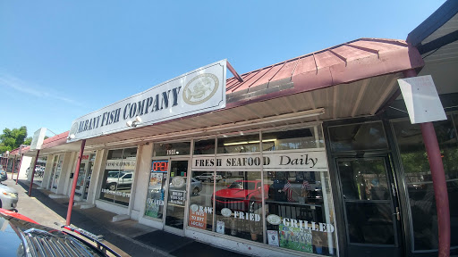 Albany Fish Company image 1