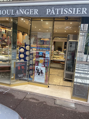 Sindabad à Saint-Cloud