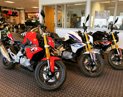 Motorcycle Dealer «Motohio European Motorbikes», reviews and photos, 5936 Scarborough Blvd, Columbus, OH 43232, USA